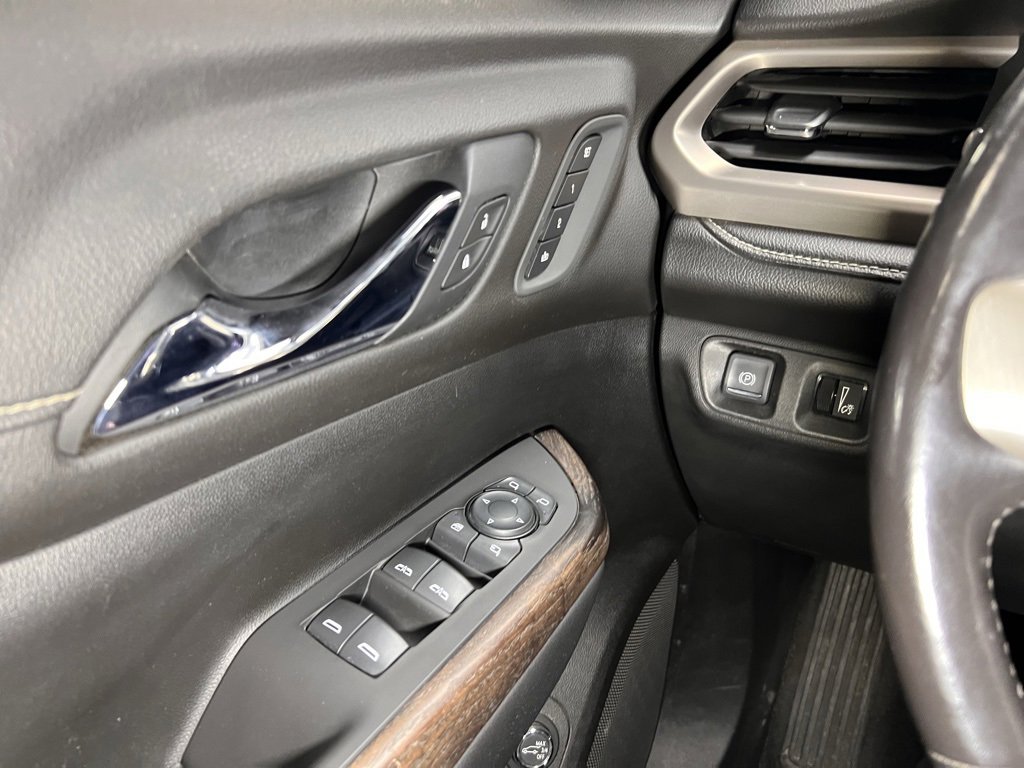 Used 2020 GMC Acadia Denali w/ Trailering Package image 23