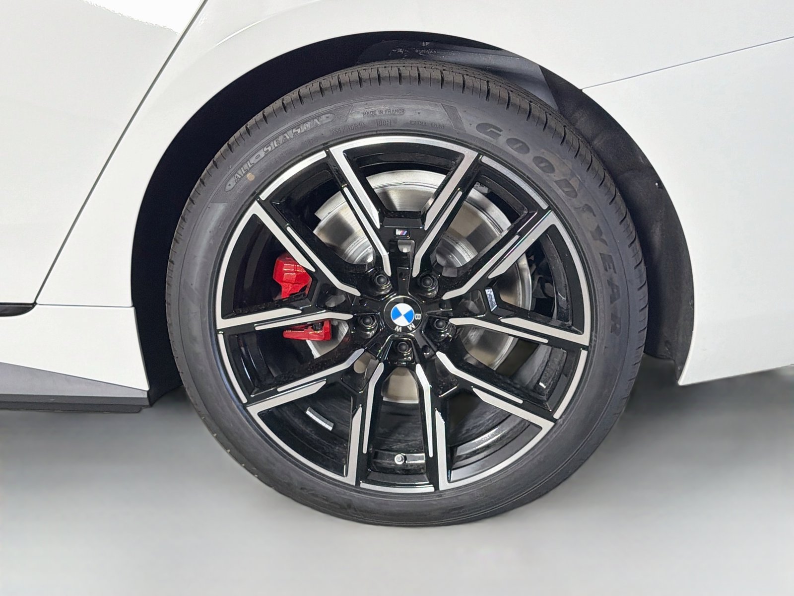 New 2026 BMW i4 eDrive40 w/ M Sport Package RWD image 33
