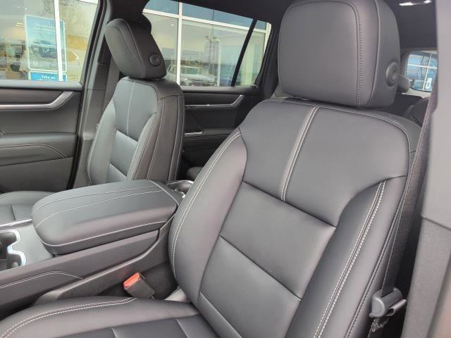 New 2026 GMC Acadia Elevation w/ Elevation Premium Package image 19