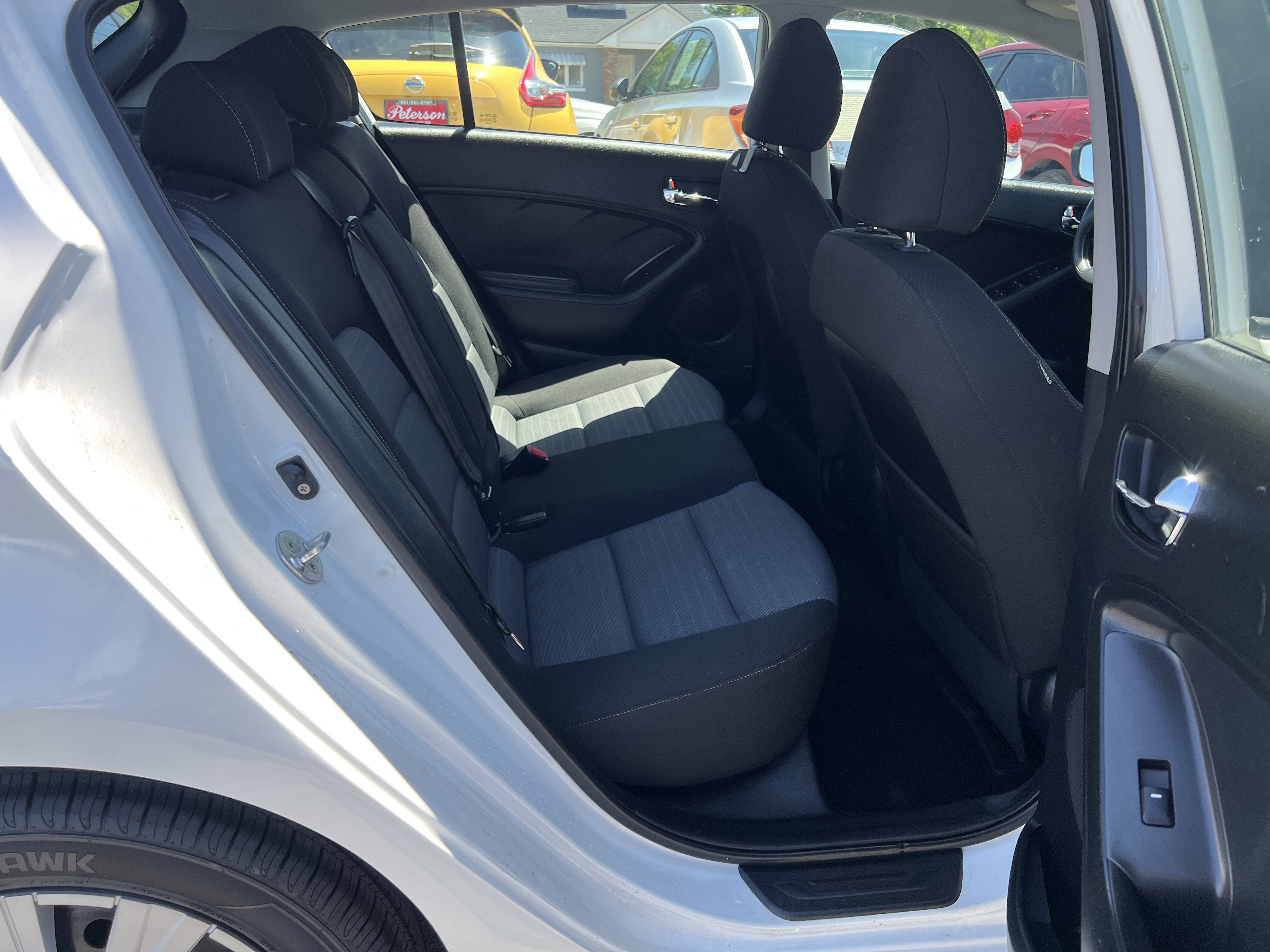 Used 2016 Kia Forte LX FWD image 9