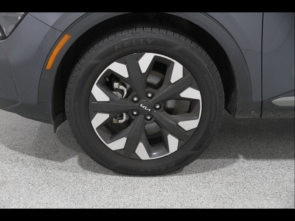 Used 2023 Kia Sportage X-Line w/ X-Line Premium Package image 24