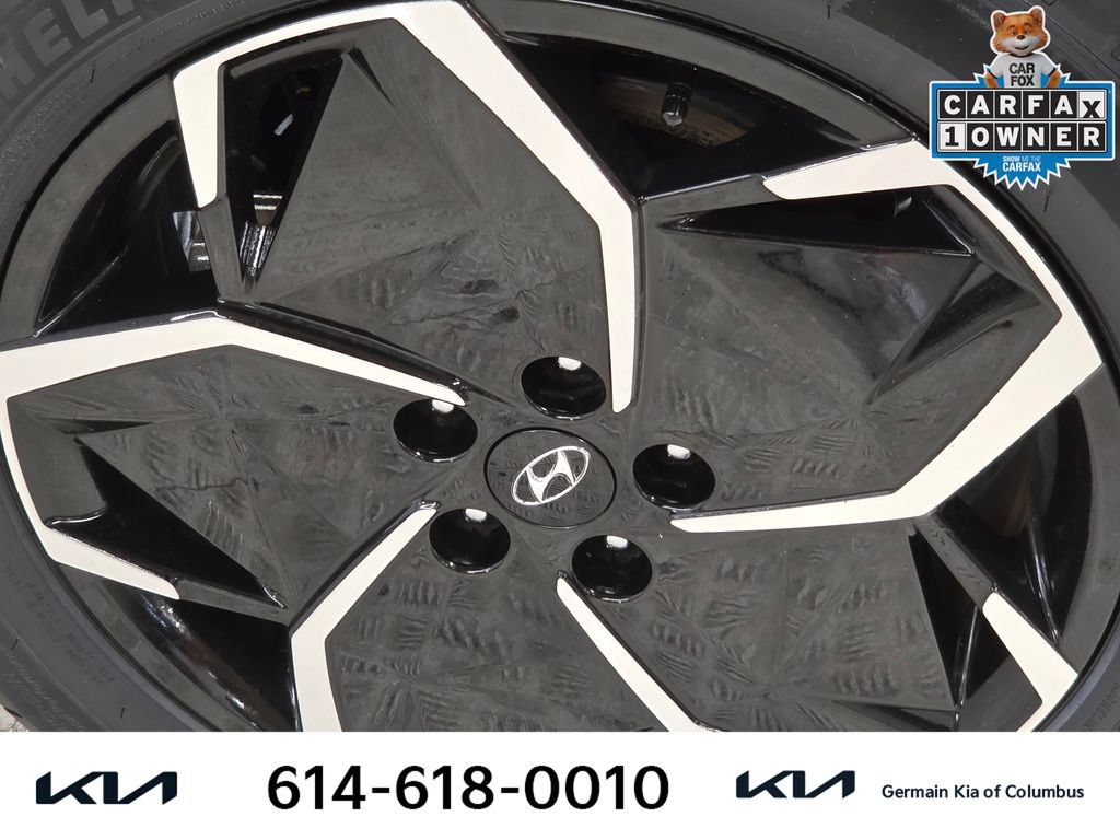 Used 2024 Hyundai Ioniq 5 SEL RWD image 12