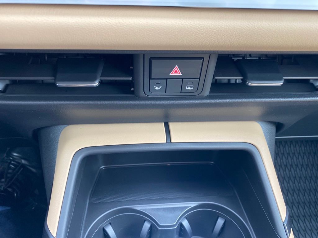 New 2026 MAZDA CX-5 2.5 S w/ Premium Package image 25