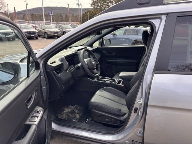 New 2026 Subaru Outback Limited AWD/4WD image 17