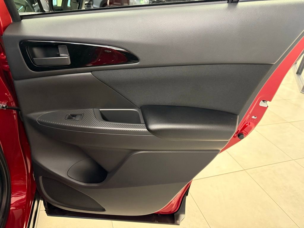 New 2026 Mitsubishi Eclipse Cross Ralliart image 22