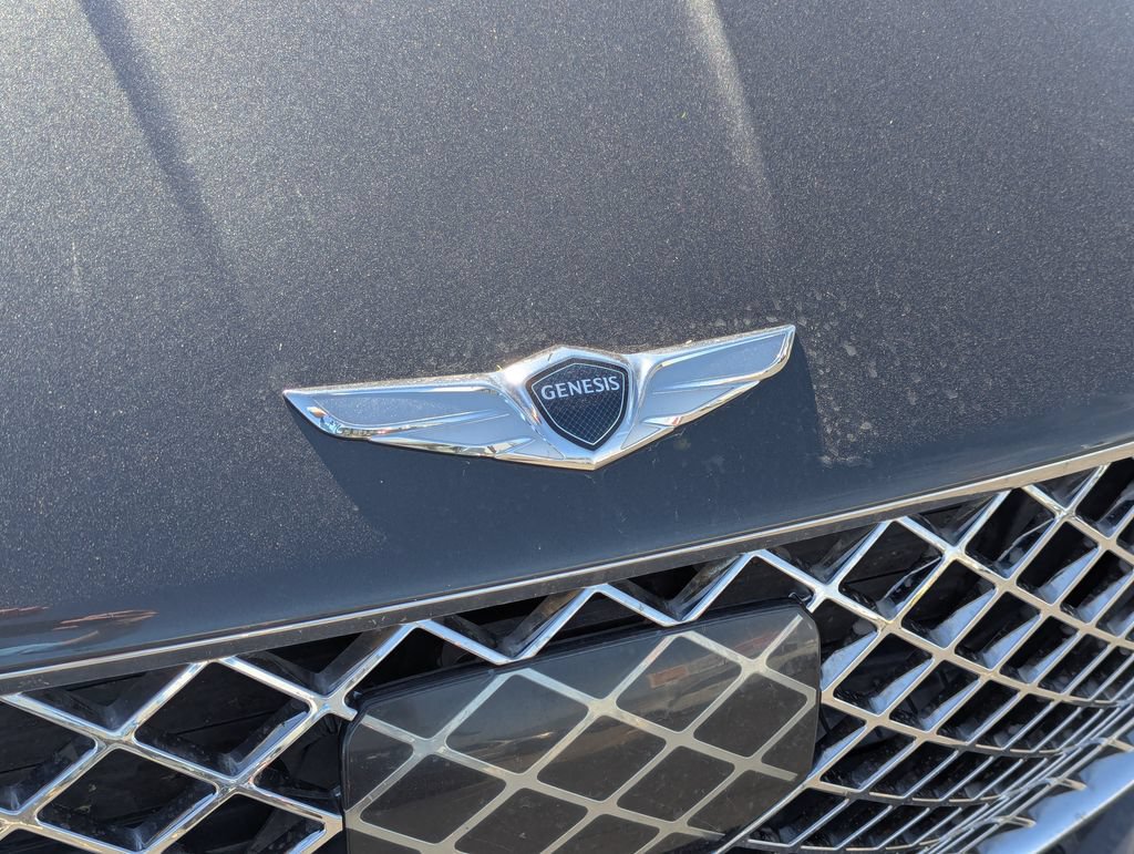 Used 2022 Genesis G80 2.5T w/ Prestige Package RWD image 12