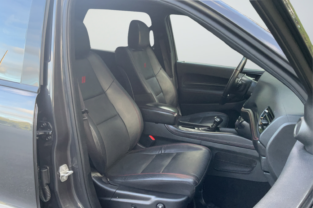 Used 2024 Dodge Durango GT AWD/4WD image 19