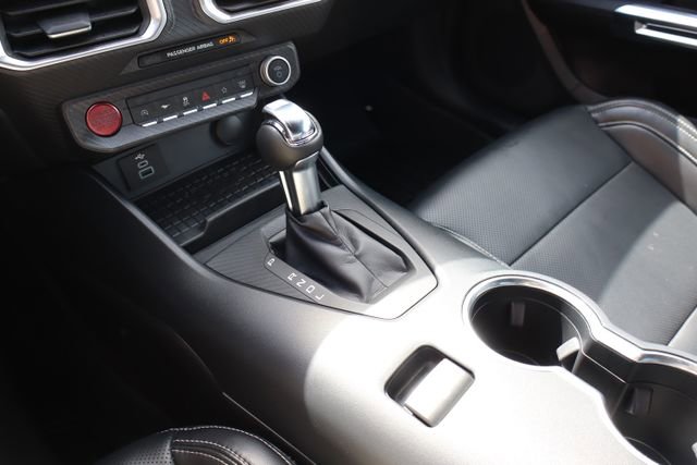 Used 2024 Ford Mustang Premium w/ Mustang Nite Pony Package image 21