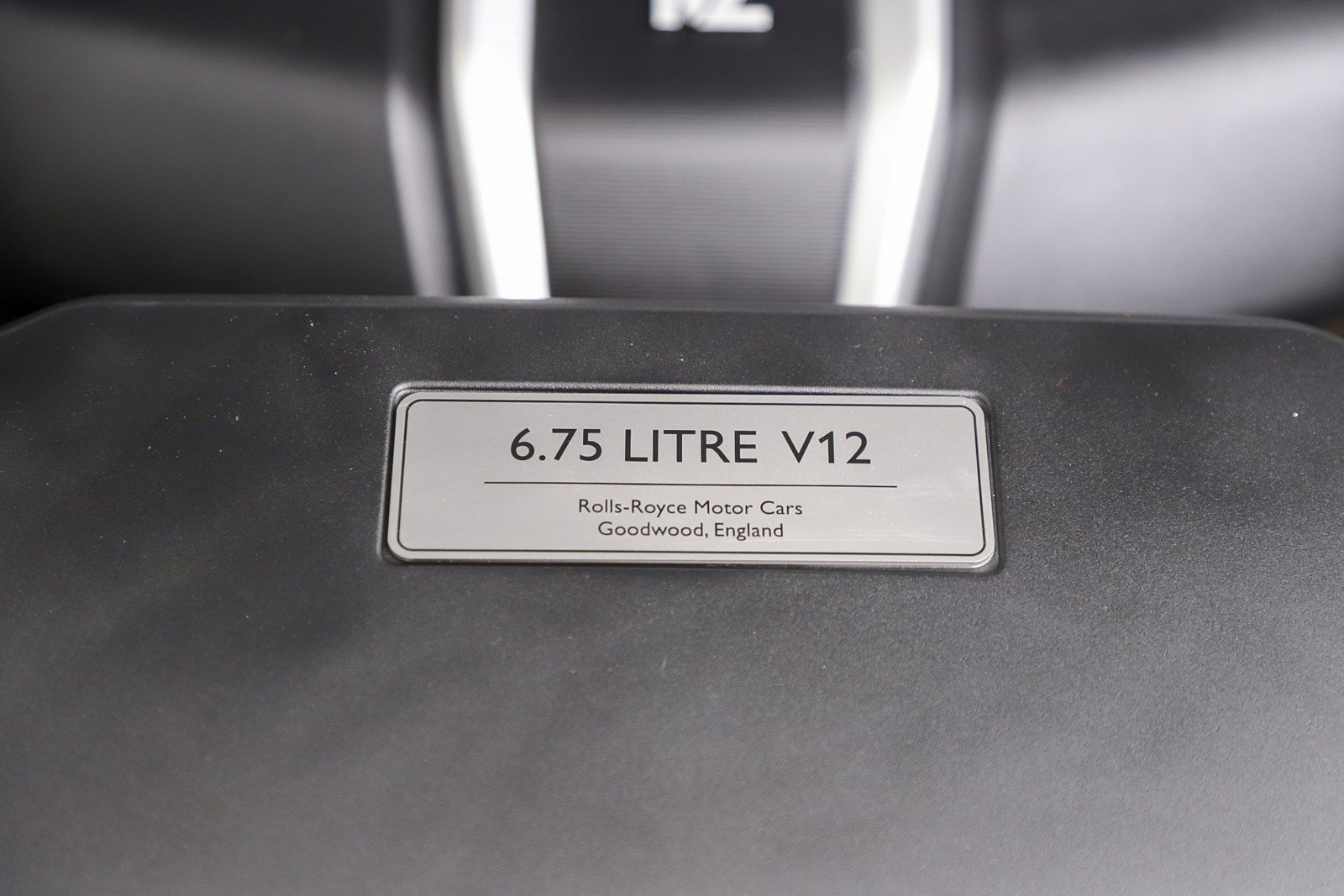 Used 2023 Rolls-Royce Cullinan AWD/4WD image 46