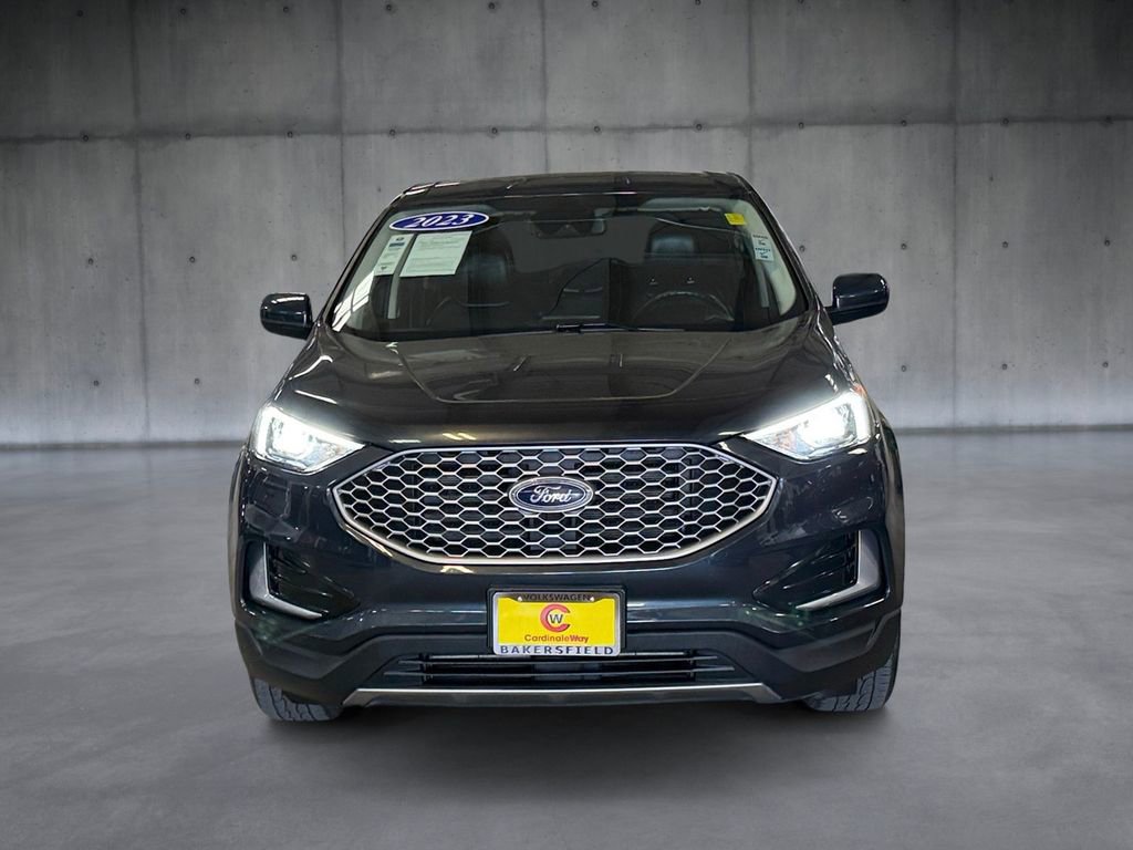 Used 2023 Ford Edge SEL image 8