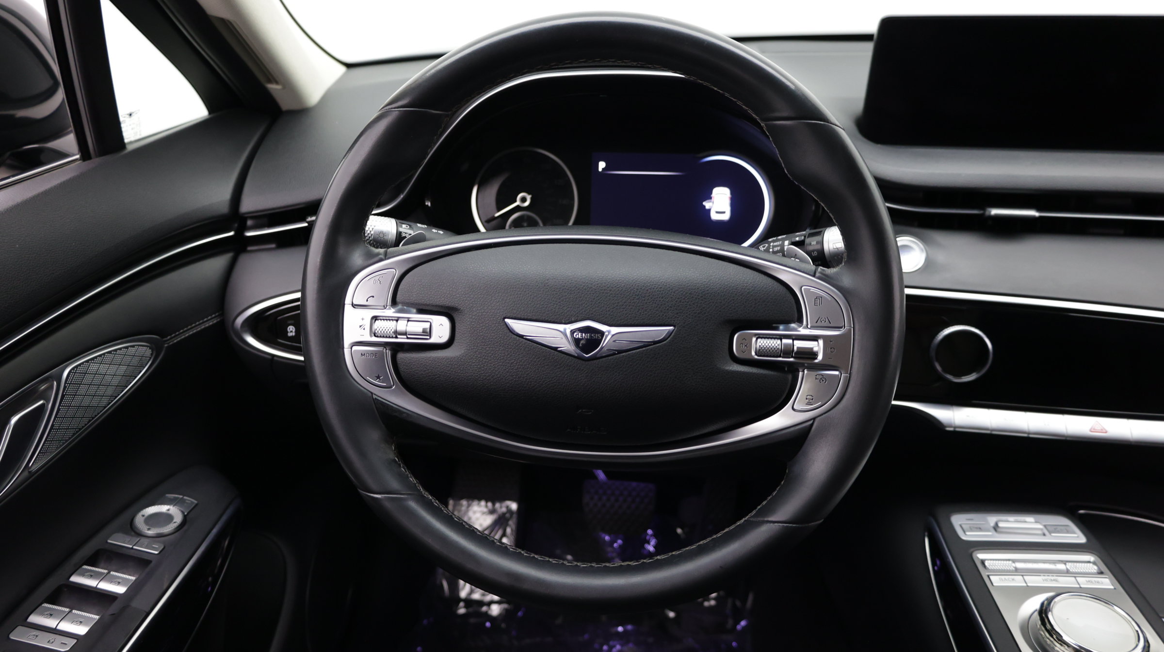 Used 2022 Genesis GV70 2.5T AWD/4WD image 31