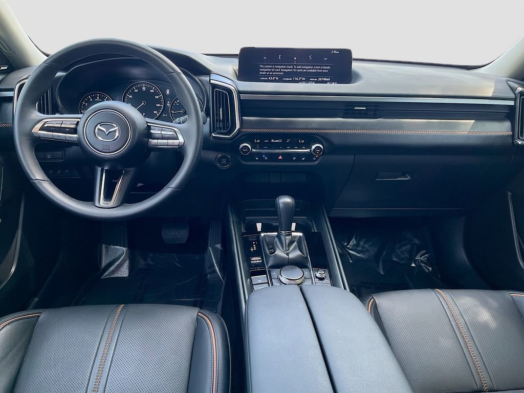 Used 2024 MAZDA CX-50 AWD 2.5 S w/ Cargo Package image 23