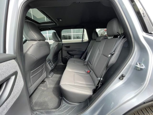 New 2026 Subaru Outback Limited XT w/ Premium/Limited Package 2 image 17