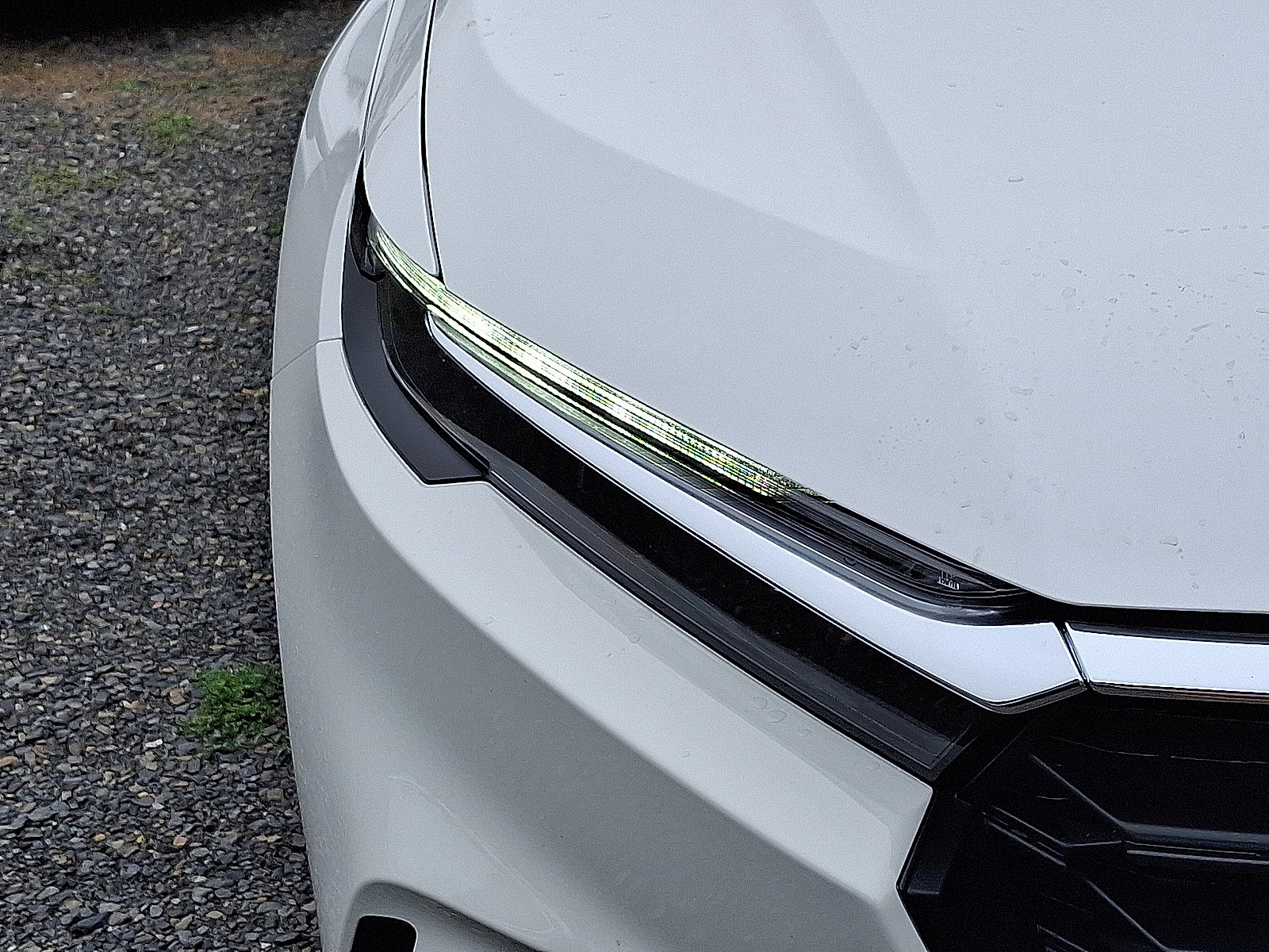New 2027 Honda CR-V LX image 6