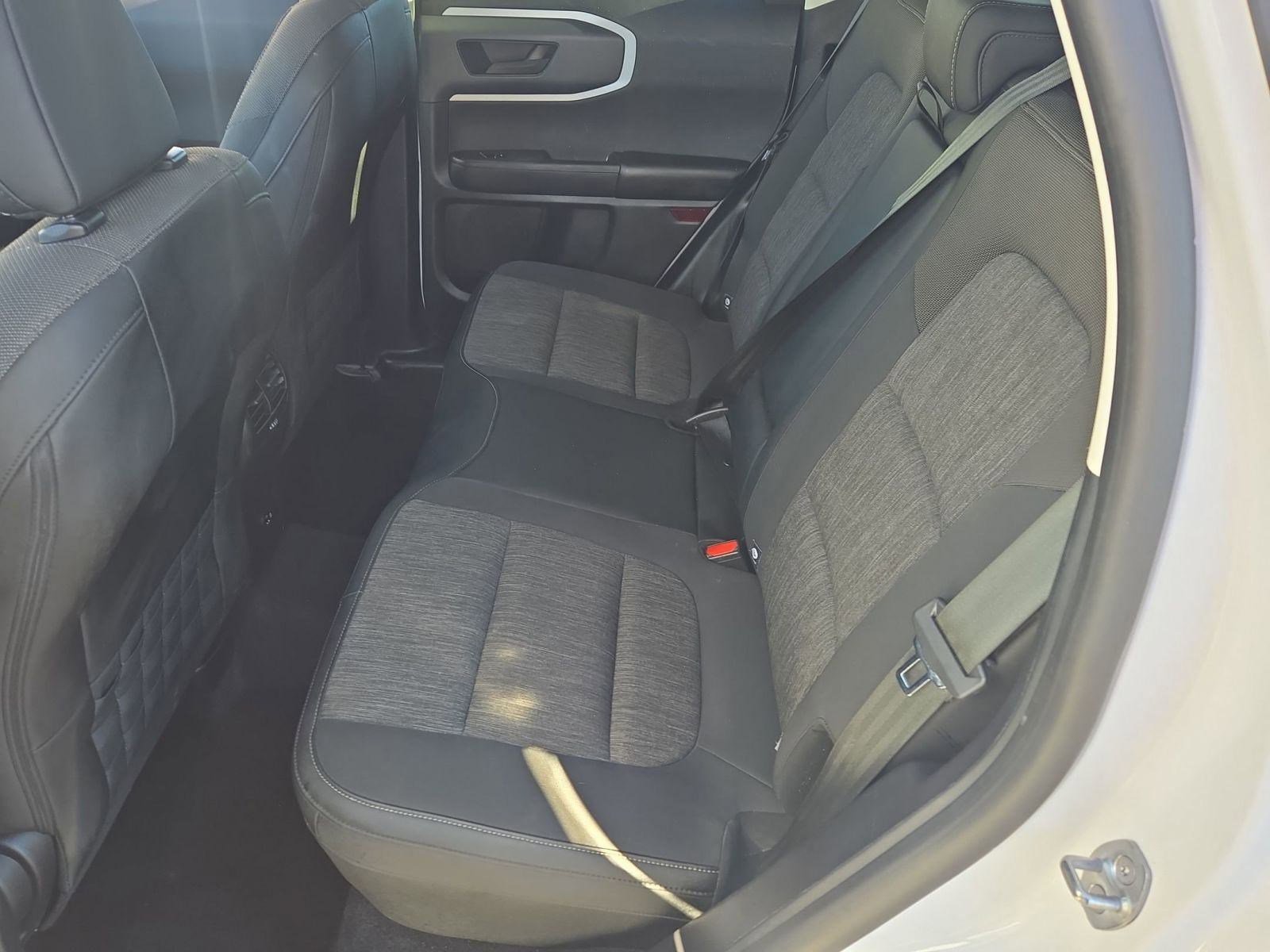 Used 2022 Ford Bronco Sport Big Bend image 11