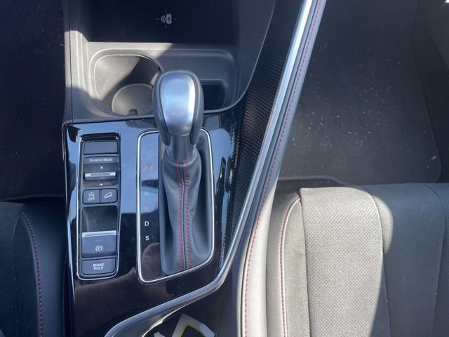 Used 2025 Acura ADX A-Spec image 17