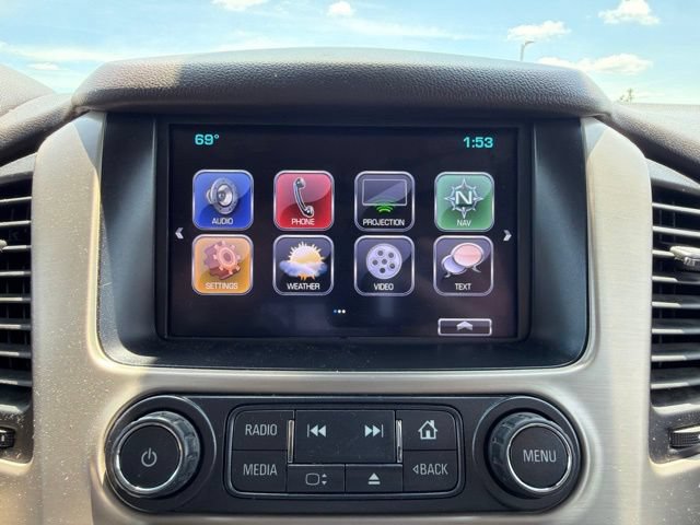 Used 2018 GMC Yukon Denali w/ Denali Ultimate Package AWD/4WD image 35