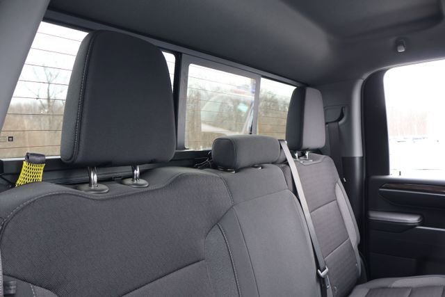 Used 2025 Chevrolet Silverado 2500 LT w/ Convenience Package AWD/4WD image 19