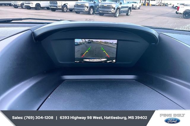 Certified 2019 Ford Escape S image 15