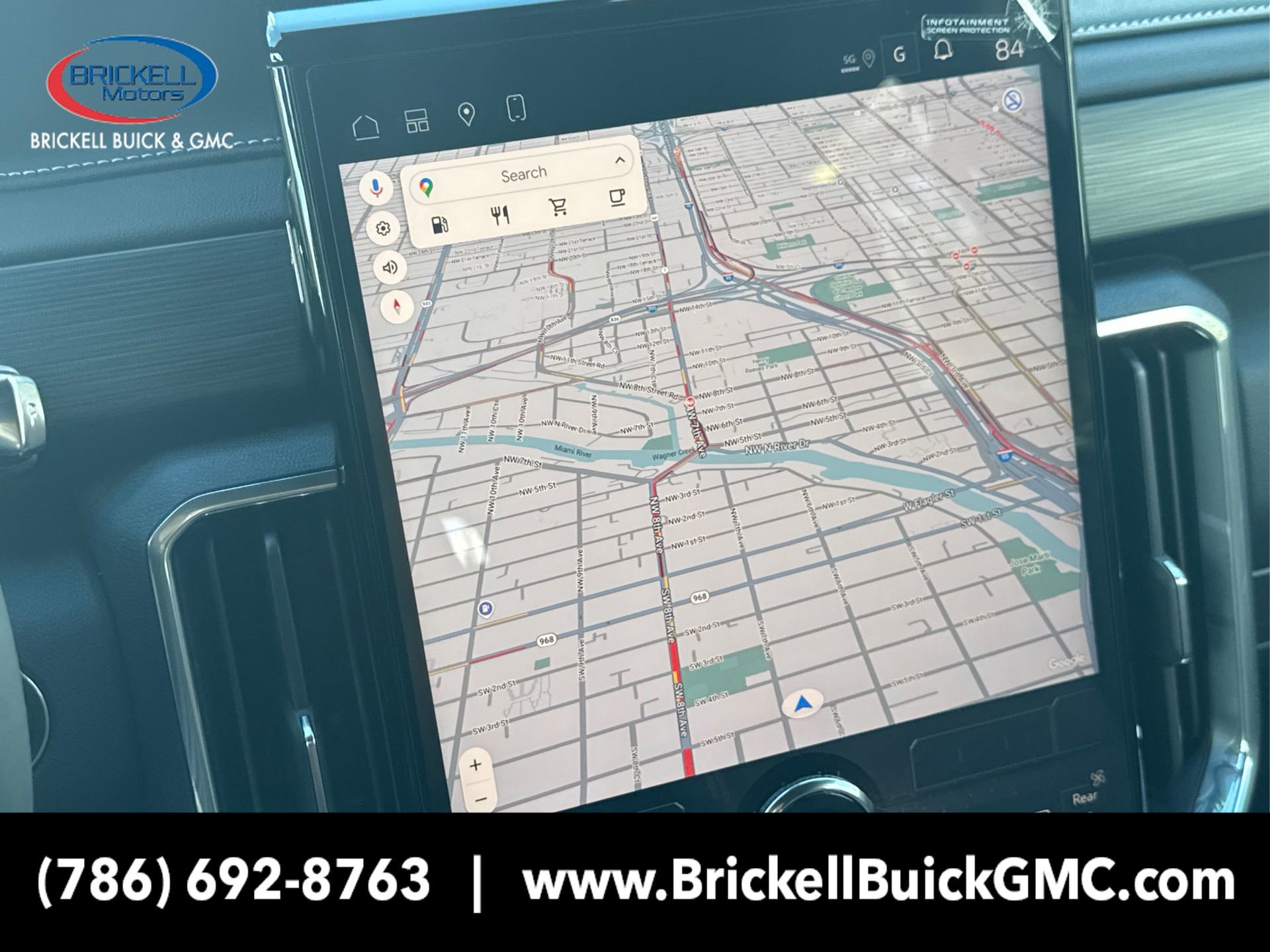 New 2025 GMC Acadia Elevation w/ Black Edition image 28