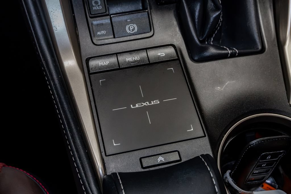 Used 2019 Lexus NX 300h AWD w/ Premium Package image 25