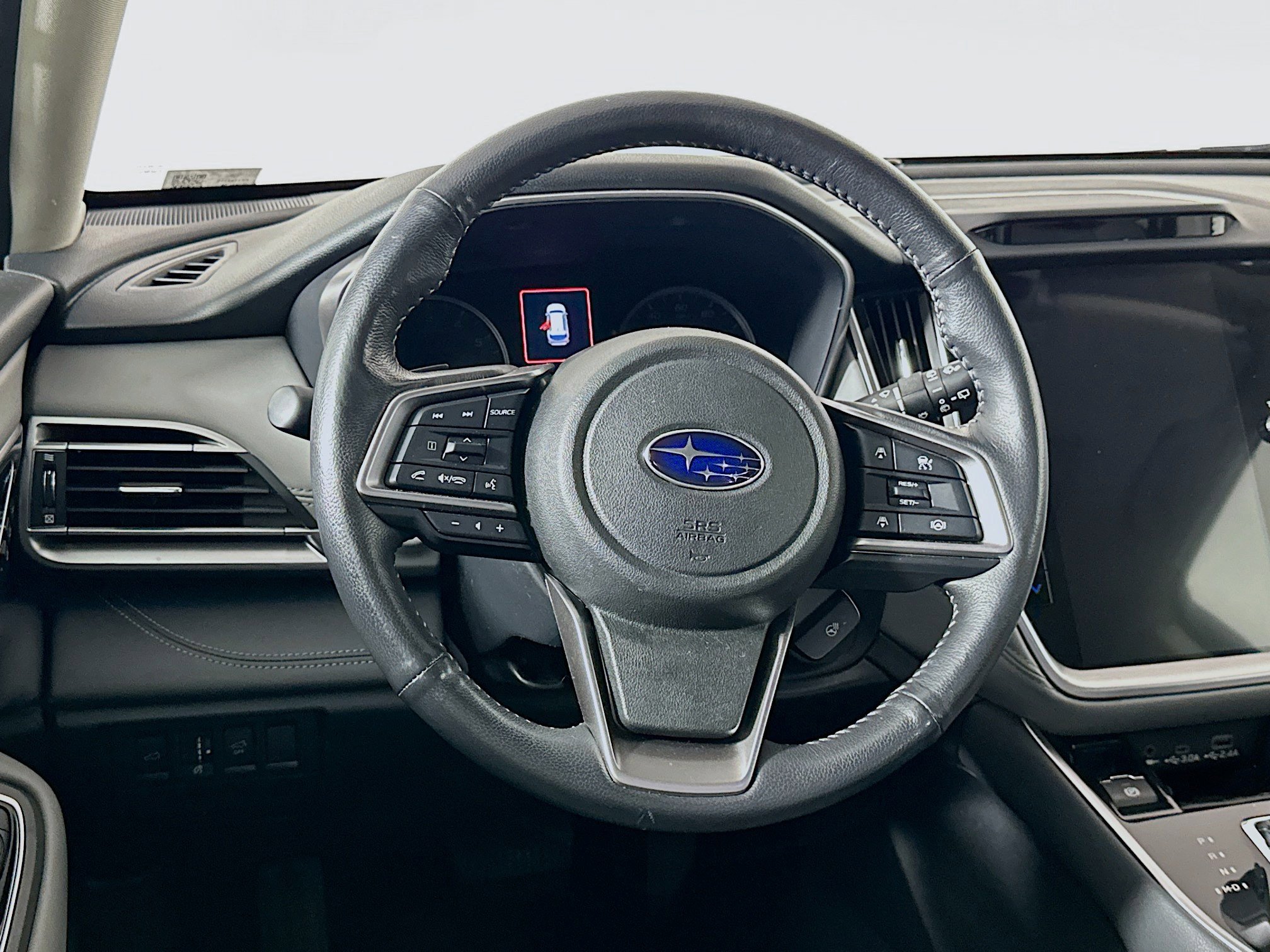 Used 2023 Subaru Outback Limited image 18