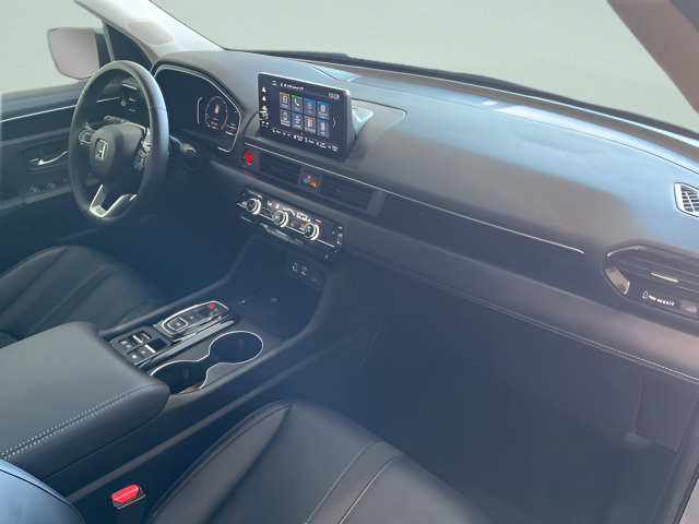Certified 2025 Honda Pilot EX-L image 26