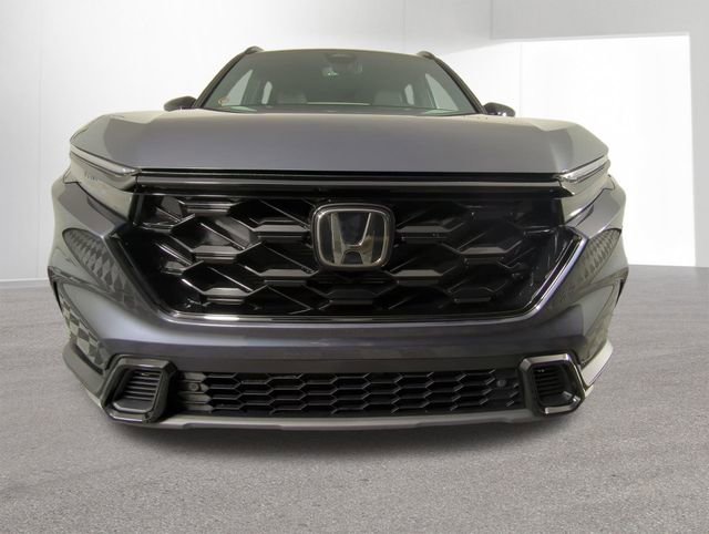 Used 2025 Honda CR-V Sport-L image 42