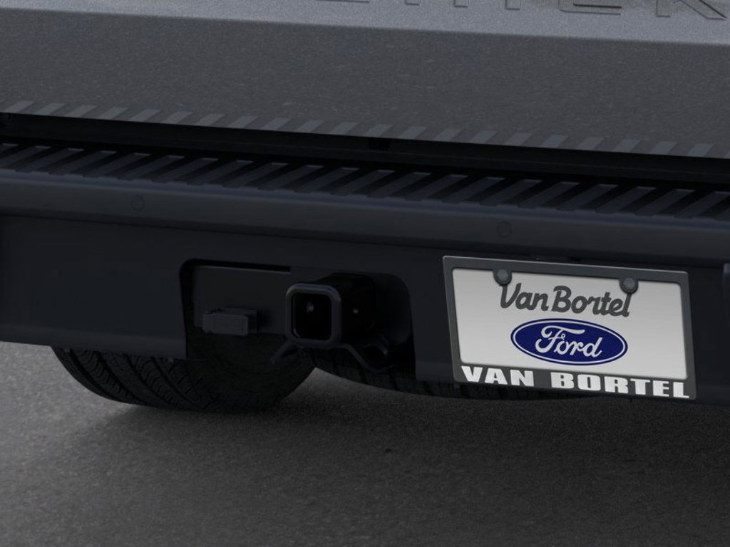 Used 2026 Ford Maverick XLT AWD/4WD image 23