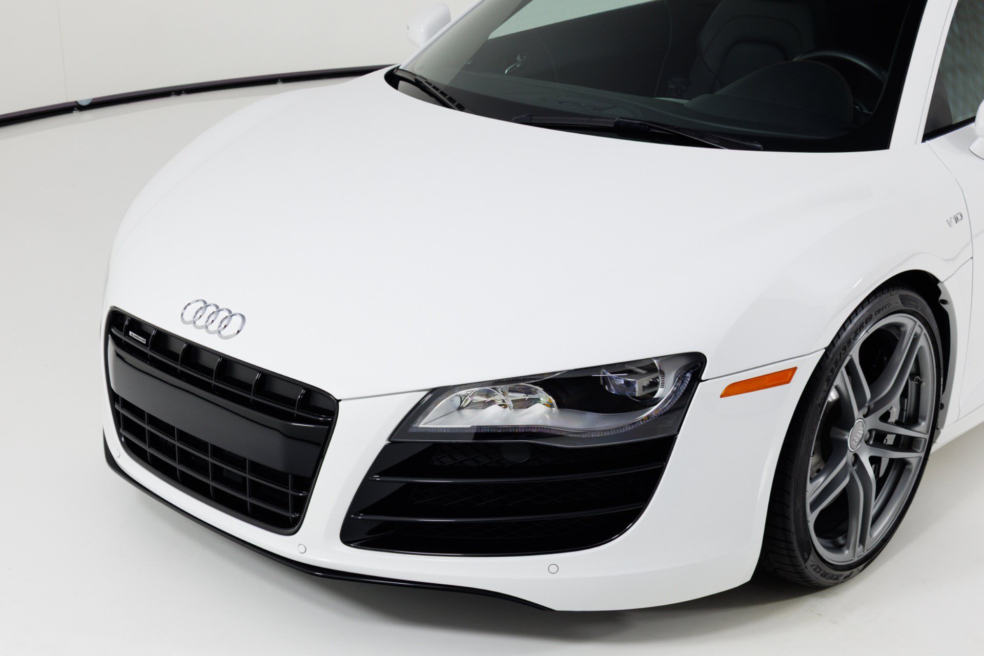 Used 2012 Audi R8 V10 AWD/4WD image 54