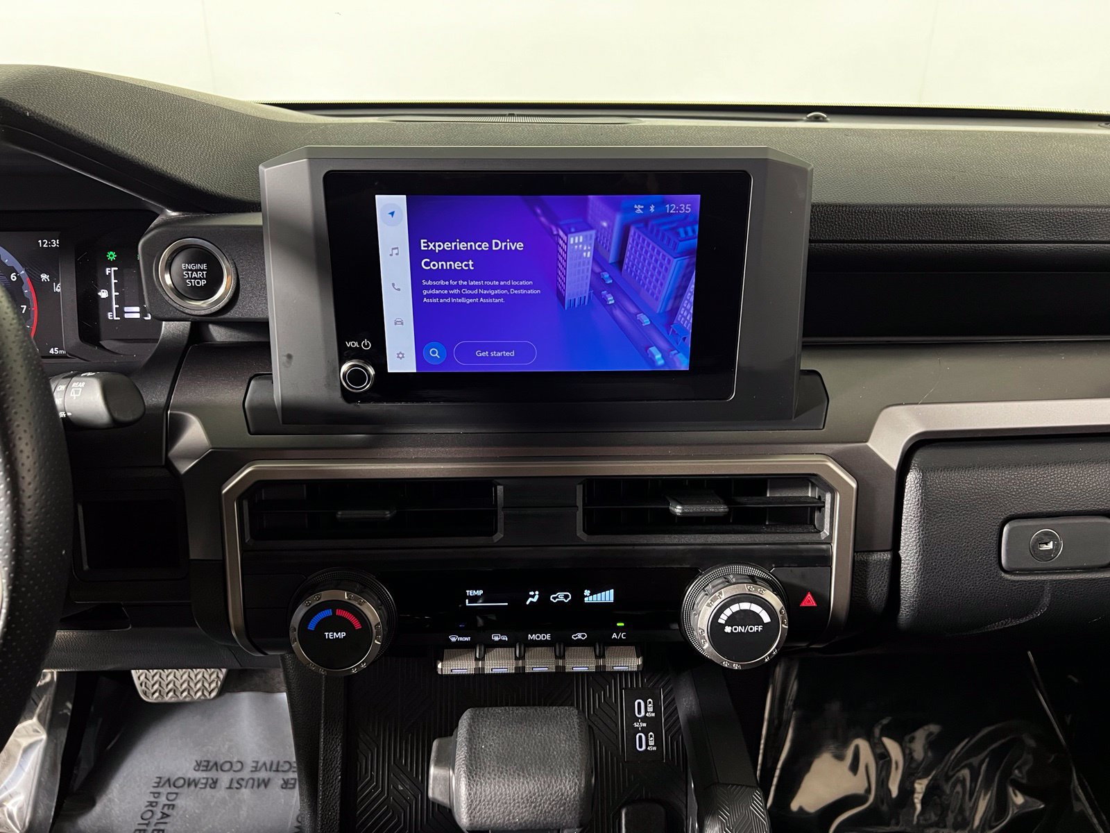 Certified 2026 Toyota 4Runner SR5 AWD/4WD image 17