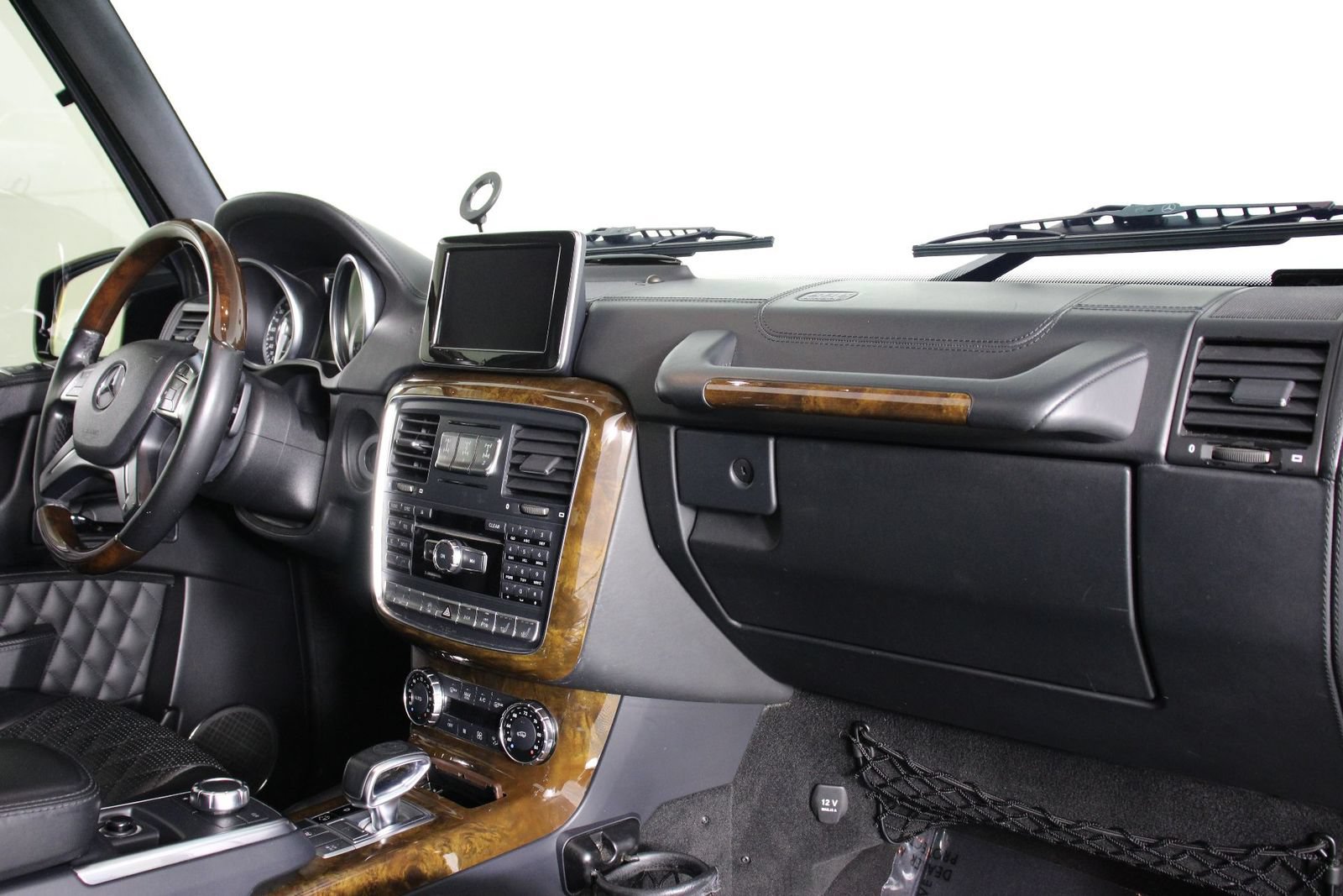 Used 2015 Mercedes-Benz G 63 AMG 4MATIC image 22