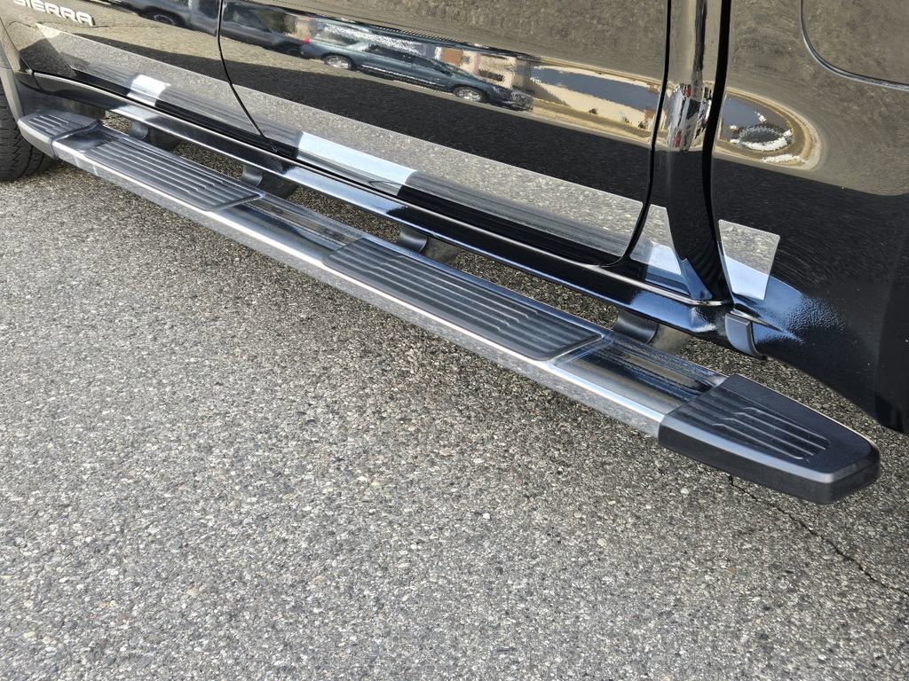 Used 2020 GMC Sierra 1500 SLT w/ SLT Premium Plus Package image 11