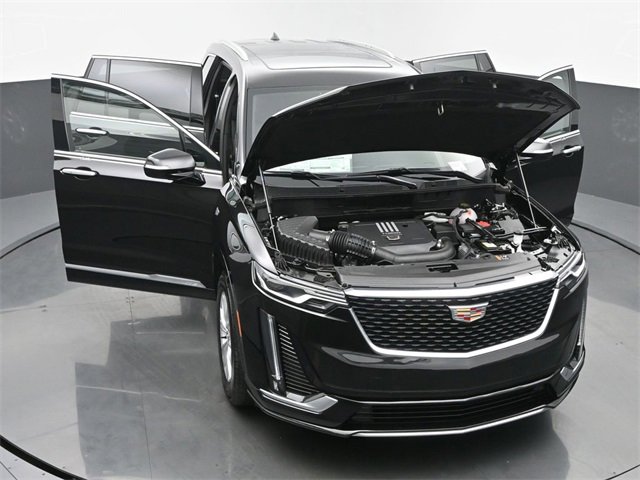 New 2025 Cadillac XT6 Luxury w/ LPO, Floor Liner Package image 63