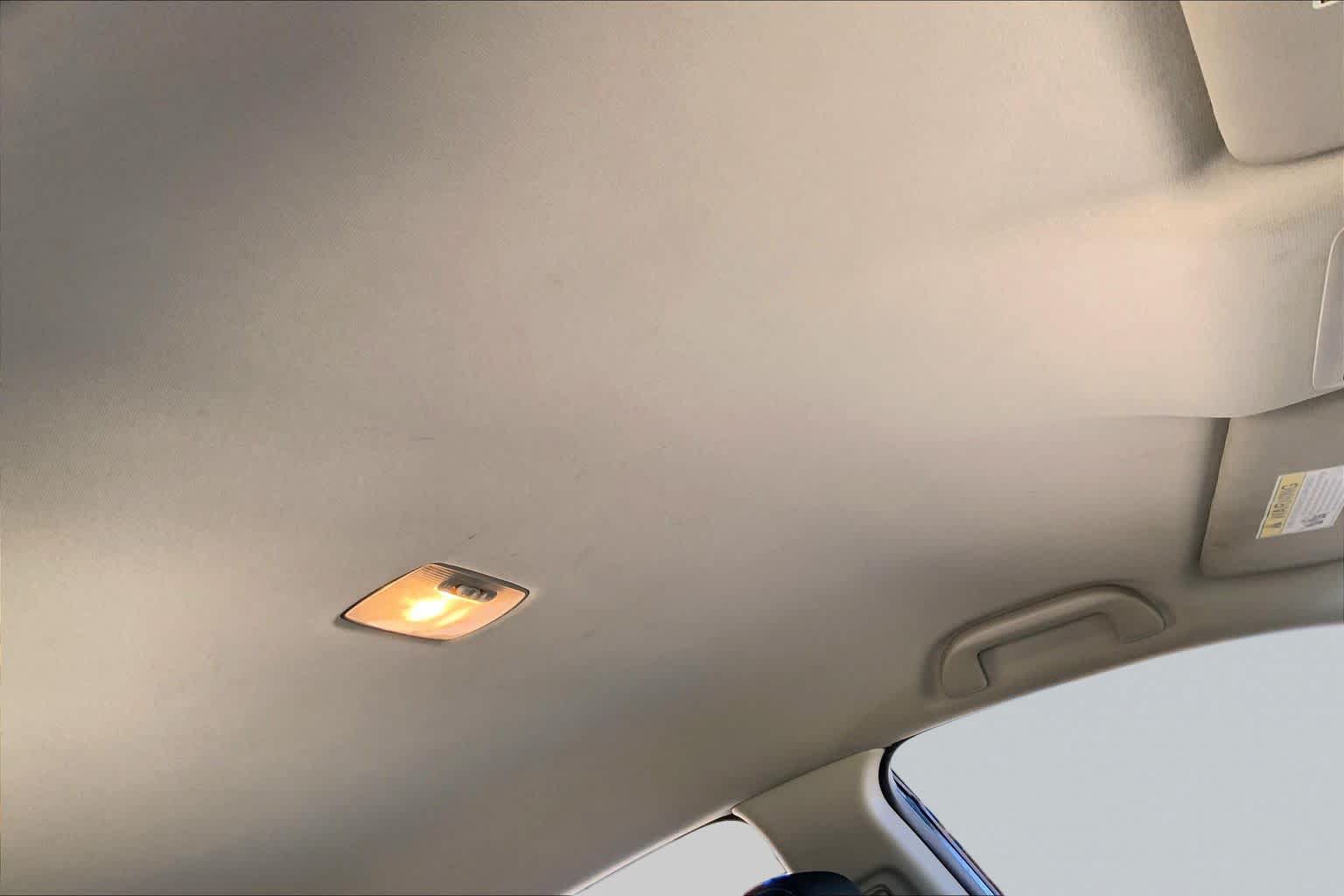 Used 2018 Honda Civic LX image 14