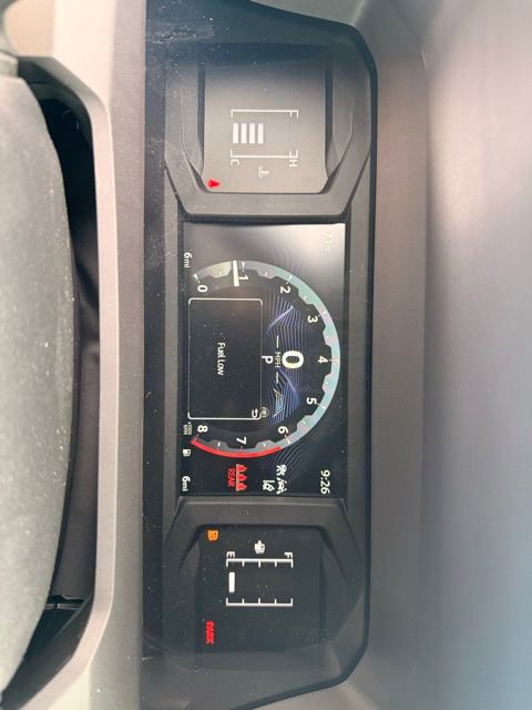 New 2025 Toyota Tacoma SR5 image 23