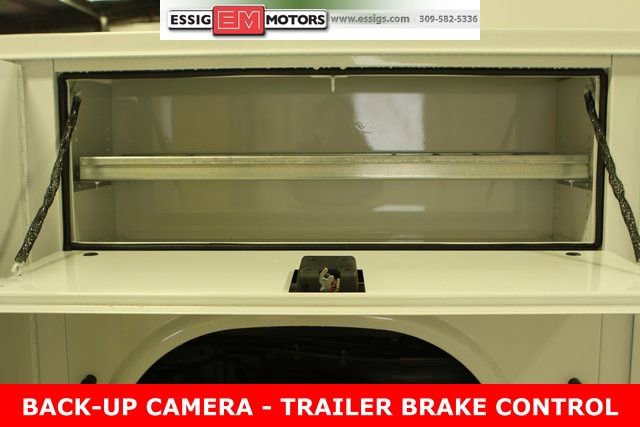 New 2024 RAM 2500 Tradesman w/ Chrome Appearance Group image 44