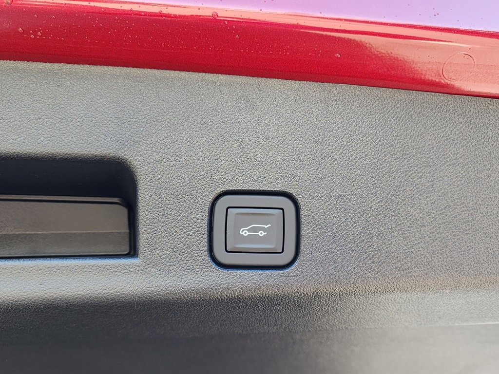 New 2026 GMC Acadia Elevation w/ Black Edition image 50