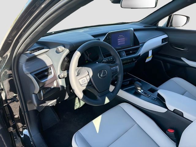 New 2025 Lexus UX 300h FWD image 24