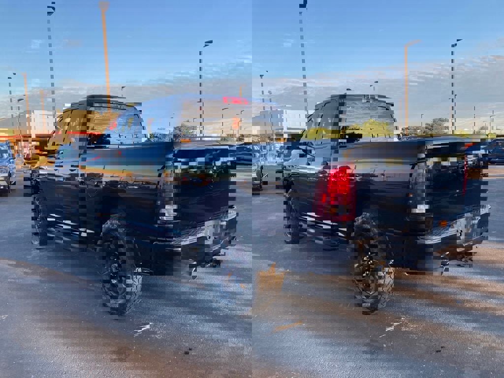 Used 2014 RAM 1500 Express w/ Black Ram 1500 Express Group image 6