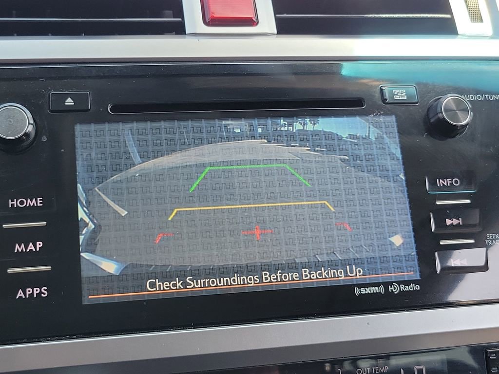 Used 2016 Subaru Outback 2.5i Premium image 30