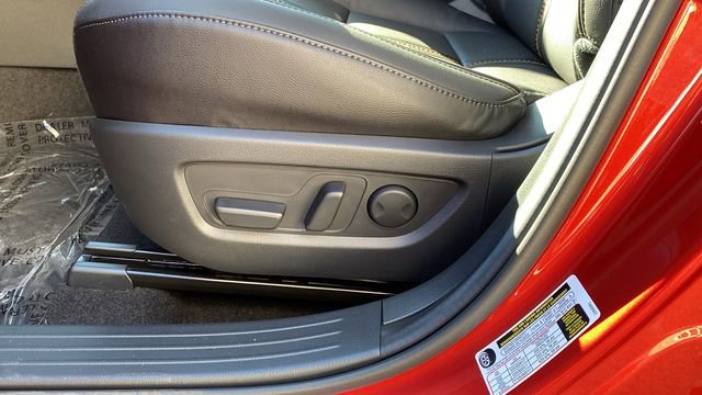 New 2025 MAZDA CX-50 AWD 2.5 Hybrid w/ Weather Package image 19