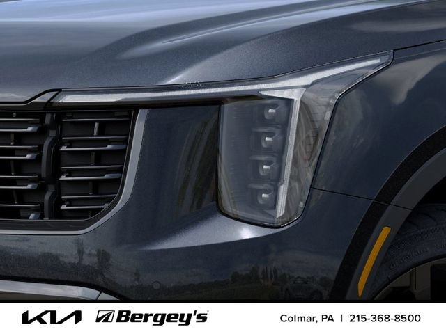New 2026 Kia Sorento SX Prestige AWD/4WD image 12