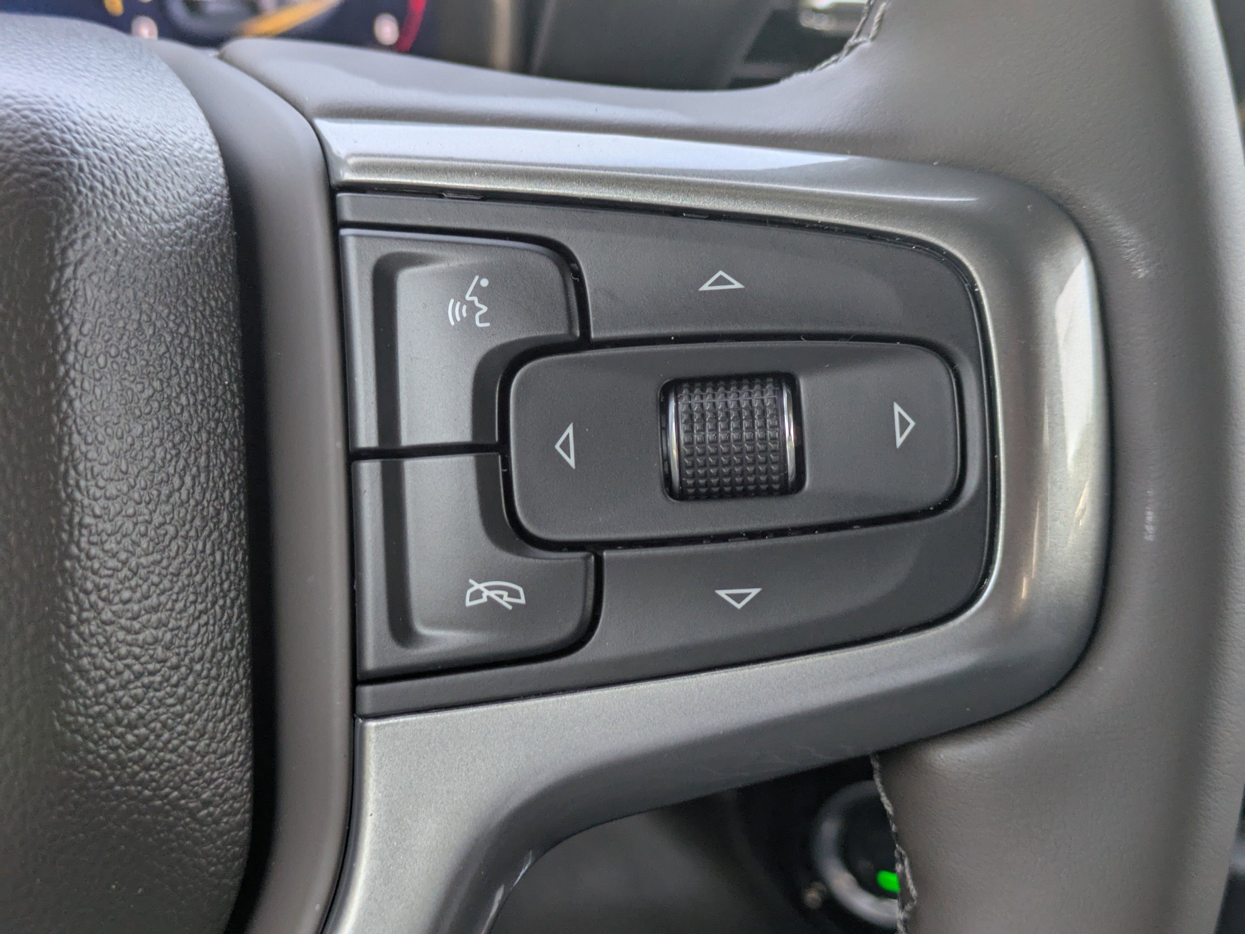 New 2025 Chevrolet Silverado 2500 LTZ w/ LTZ Convenience Package image 25