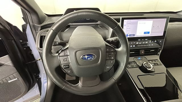 Used 2023 Subaru Solterra AWD image 14