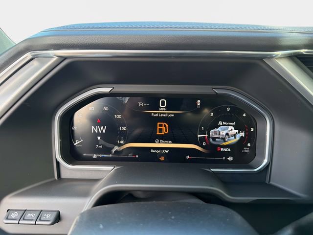 New 2026 GMC Sierra 2500 Denali w/ Denali Reserve Package AWD/4WD image 27