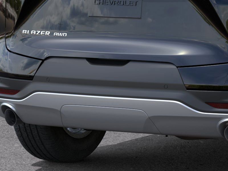 New 2026 Chevrolet Blazer LT AWD/4WD image 14