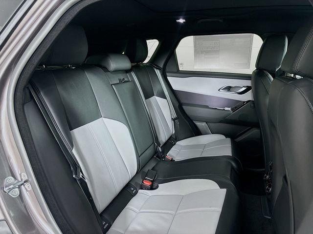 Used 2026 Land Rover Range Rover Velar Dynamic SE image 26
