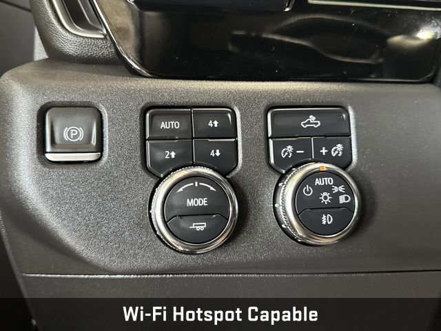 Certified 2023 GMC Sierra 1500 Elevation w/ X31 Off-Road Package image 21