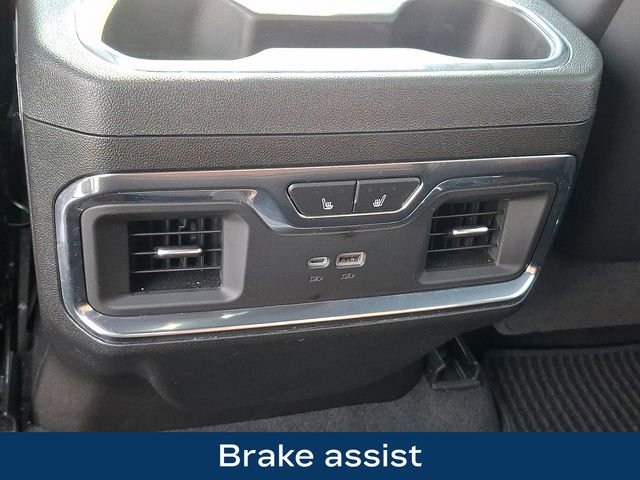 Used 2025 GMC Sierra 3500 Denali Ultimate AWD/4WD image 23